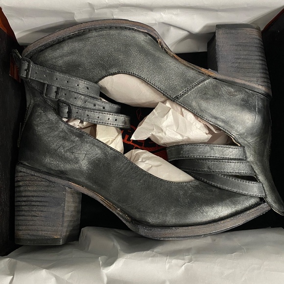 Freebird Randi Boots - Picture 4 of 6